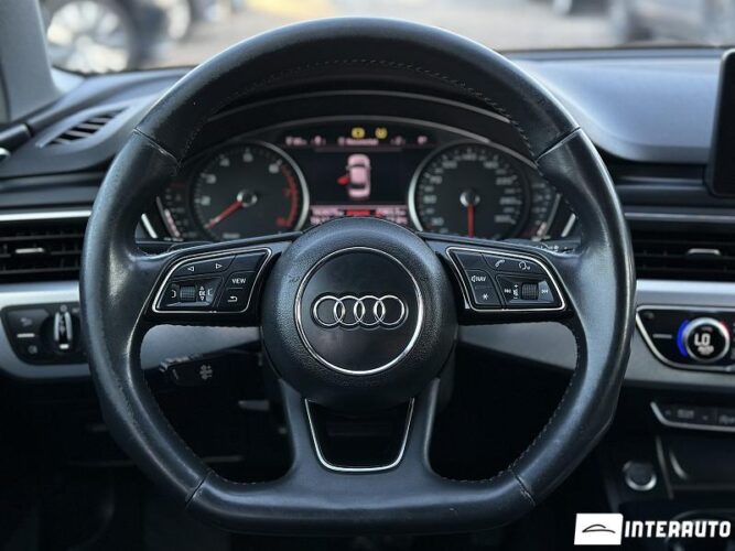 Audi A4 37 interauto-car