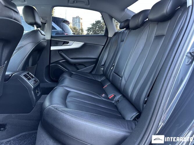 Audi A4 45 interauto-car