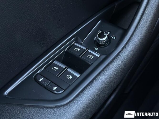 Audi A4 34 interauto-car