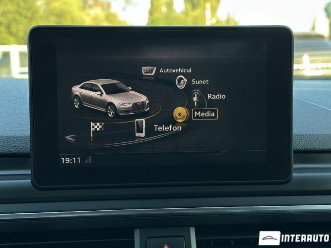 Audi A4 39 interauto-car