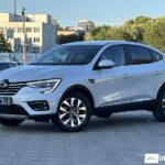 Renault Arkana 2021