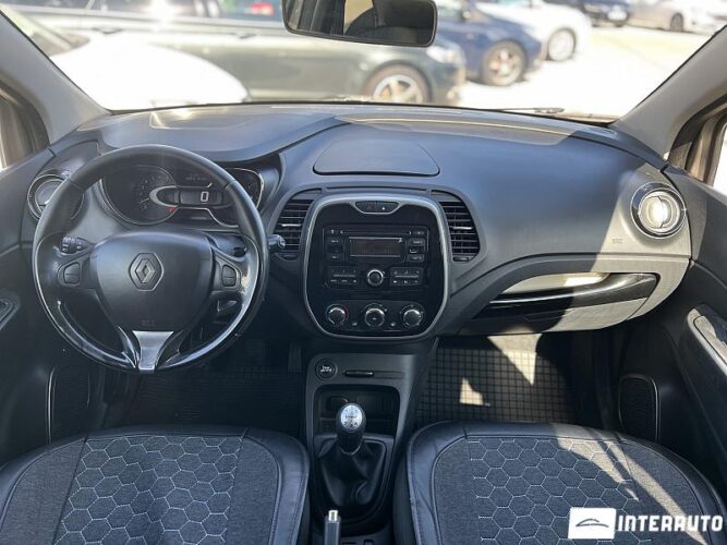 Renault Captur 33 interauto-car