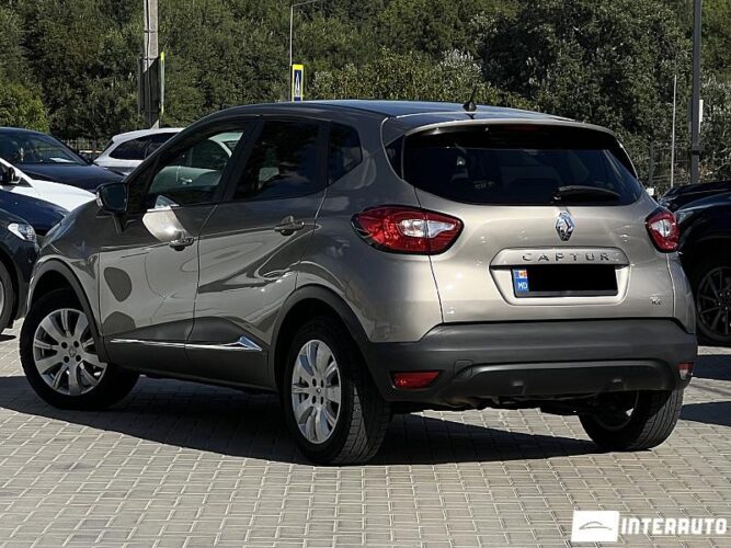 Renault Captur 31 interauto-car