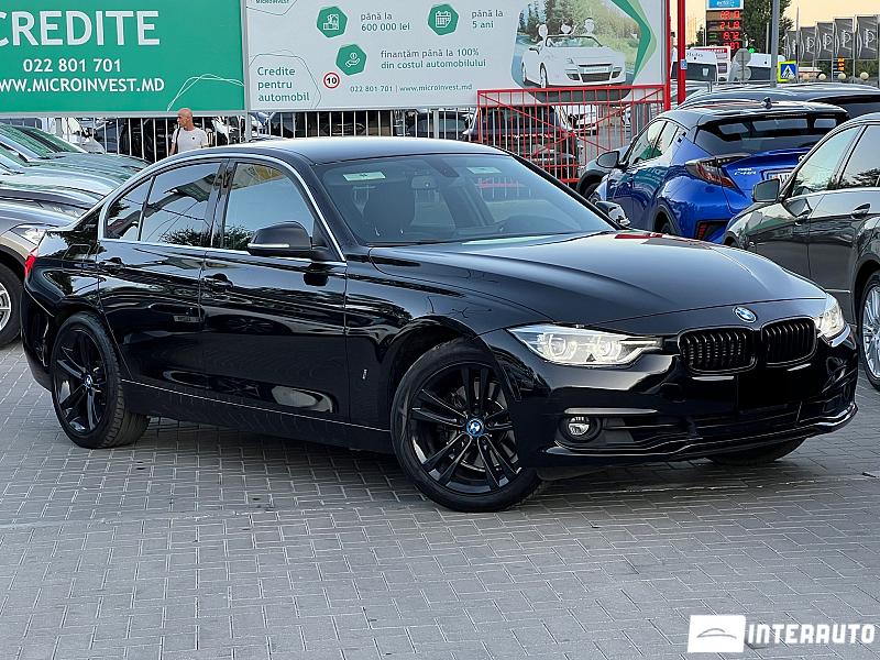 BMW 330E 2 interauto oferta masina