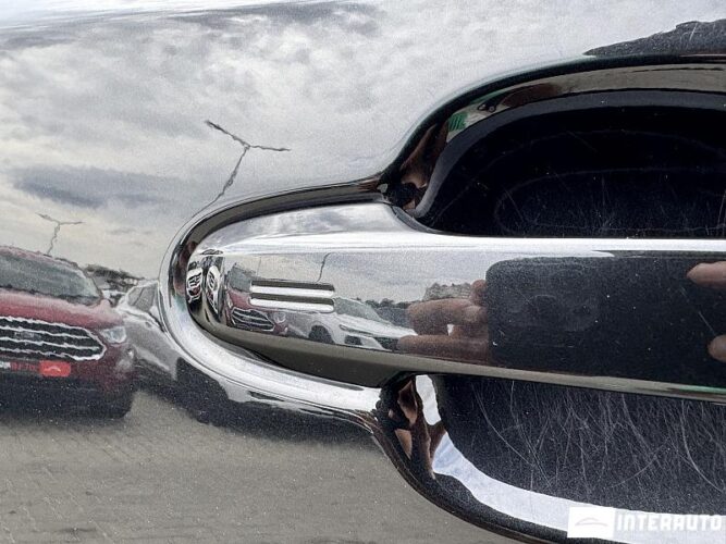 Toyota C-HR 50 interauto-car