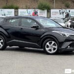 Toyota C-HR 2019