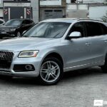 Audi Q5 2013