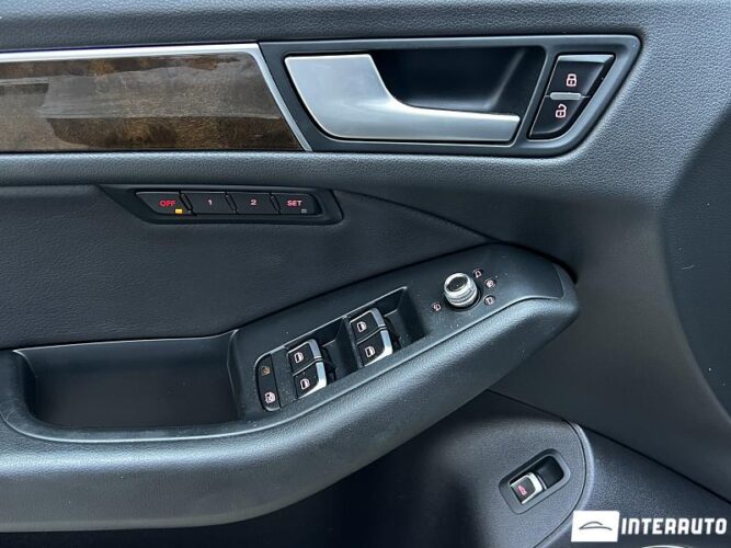 audi Q5 2013