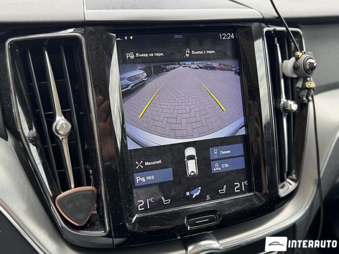 Volvo XC 60 46 interauto-car