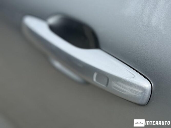 Volvo XC 60 38 interauto-car