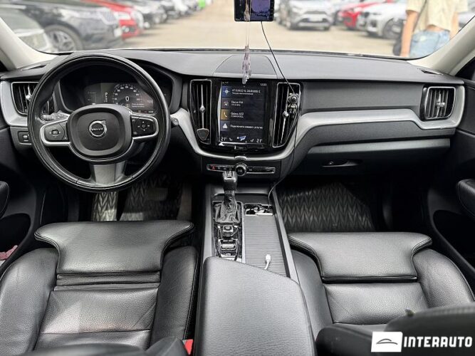 Volvo XC 60 48 interauto-car