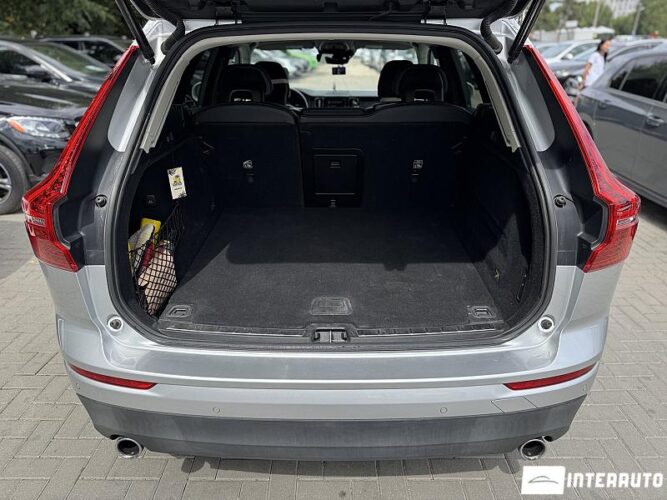 Volvo XC 60 36 interauto-car