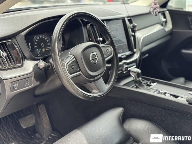 Volvo XC 60 43 interauto-car