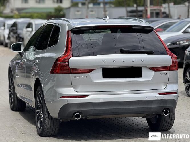 Volvo XC 60 35 interauto-car