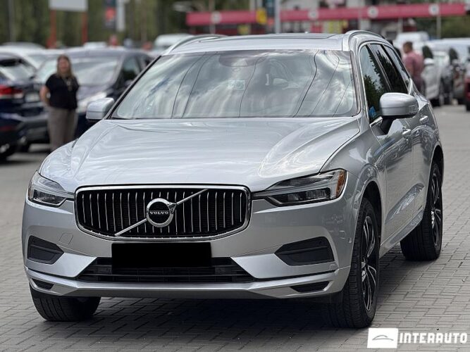 Volvo XC 60 32 interauto-car