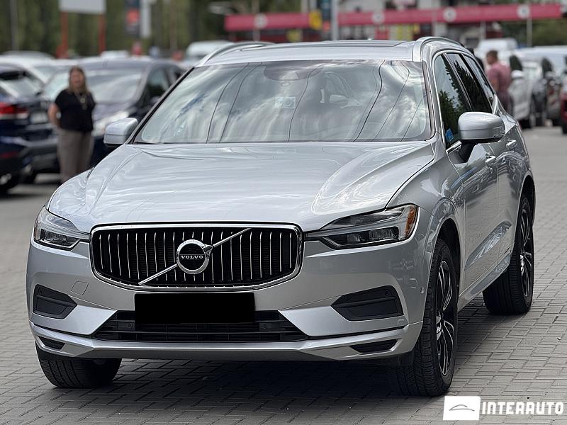 Volvo XC 60 2 interauto oferta masina