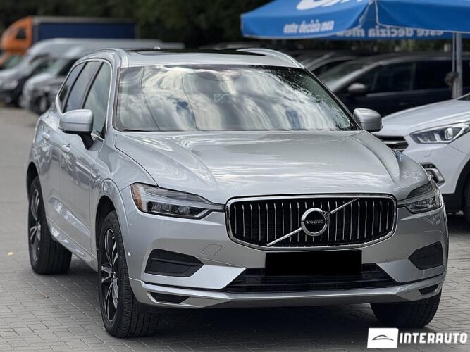 Volvo XC 60 34 interauto-car