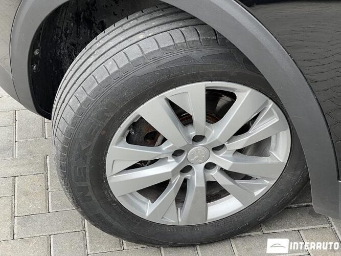 Peugeot 3008 43 interauto-car