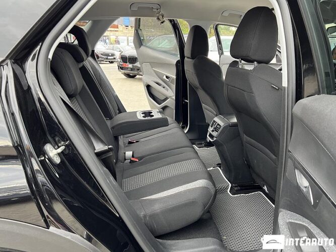 Peugeot 3008 41 interauto-car