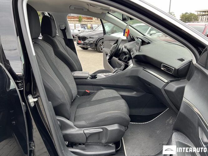 Peugeot 3008 42 interauto-car