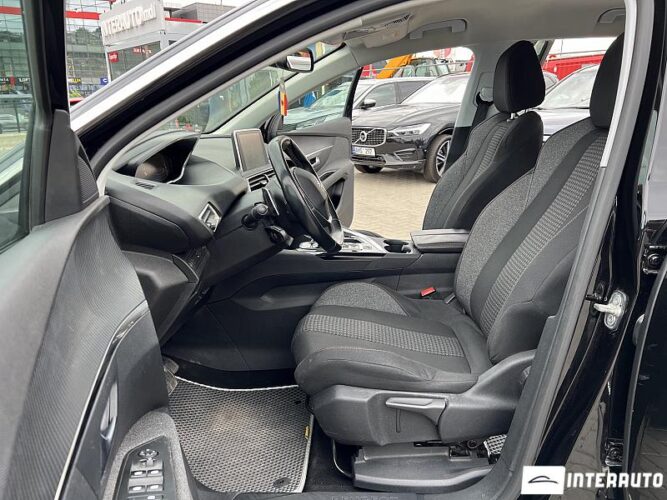 Peugeot 3008 33 interauto-car