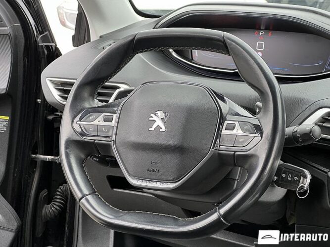 Peugeot 3008 35 interauto-car