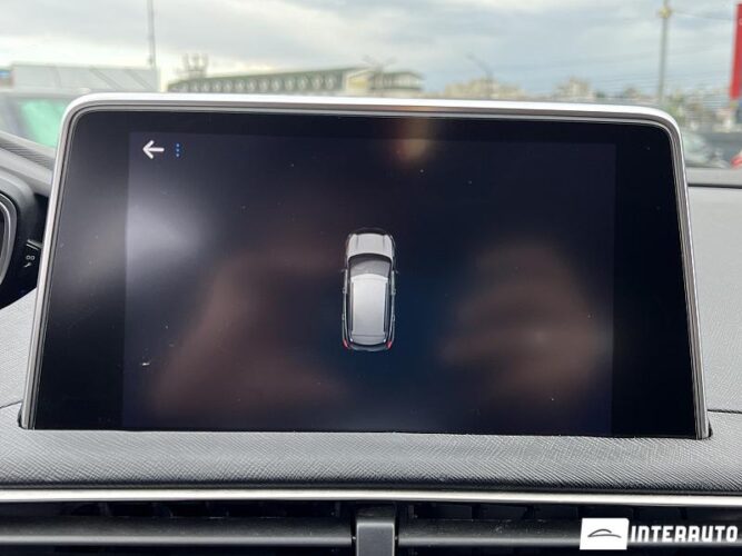 Peugeot 3008 37 interauto-car