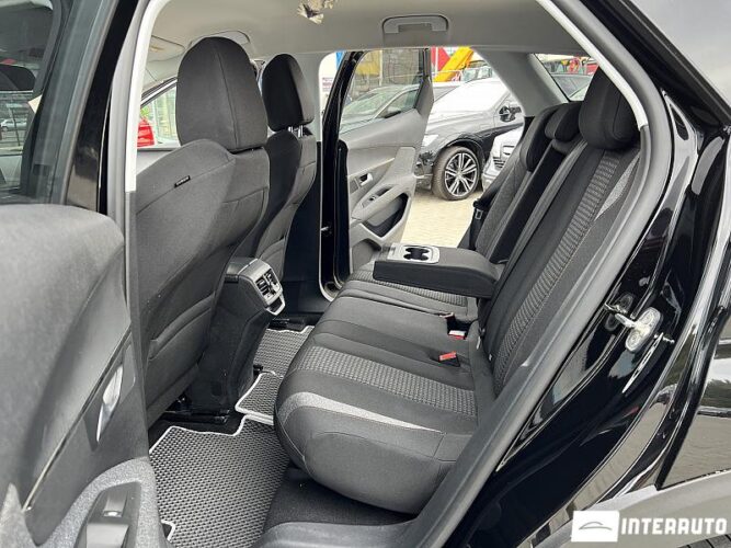 Peugeot 3008 40 interauto-car