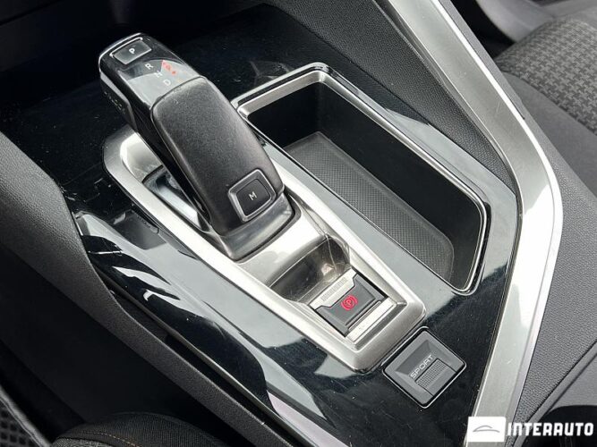 Peugeot 3008 39 interauto-car