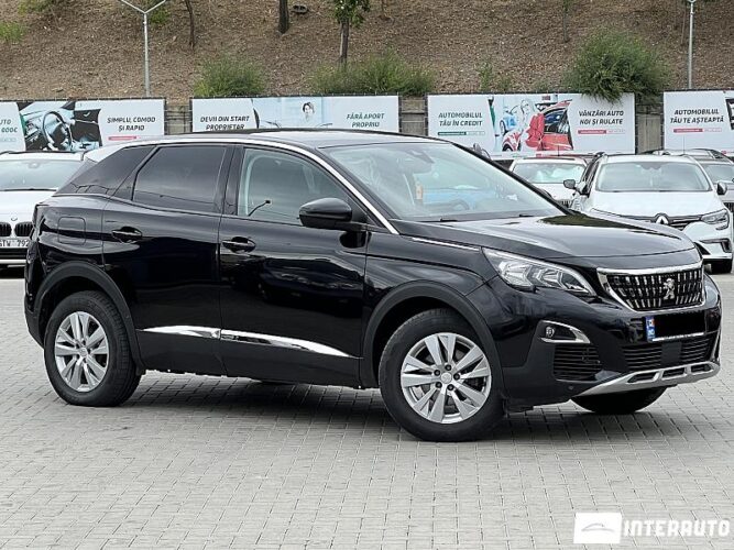 Peugeot 3008 29 interauto-car
