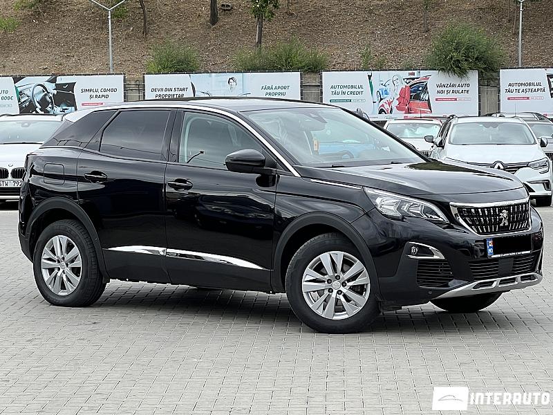 Peugeot 3008 2 interauto oferta masina