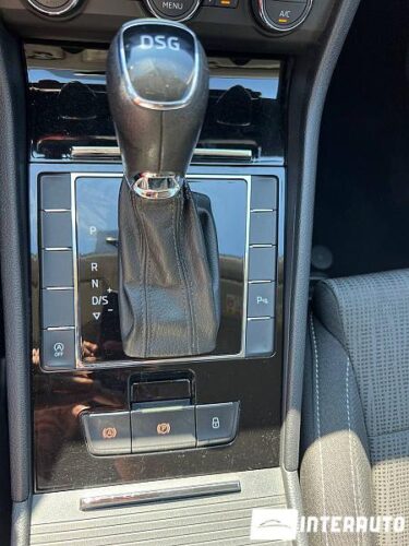 Skoda Superb 37 interauto-car