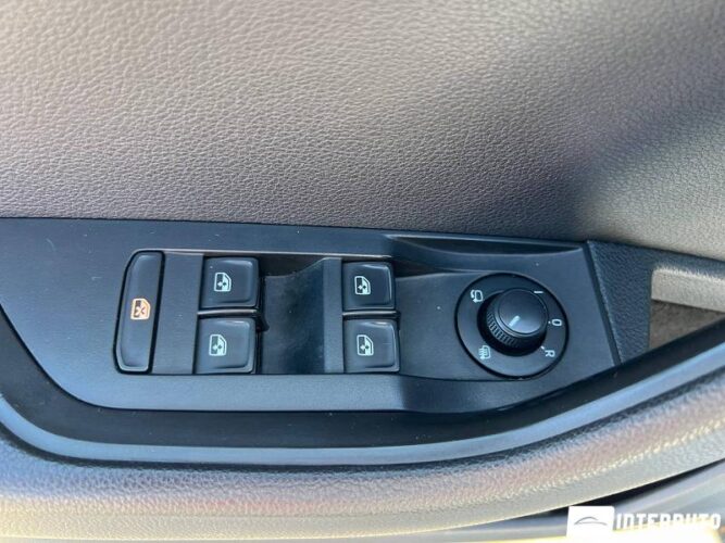 Skoda Superb 31 interauto-car