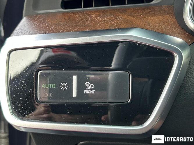 Audi A6 44 interauto-car