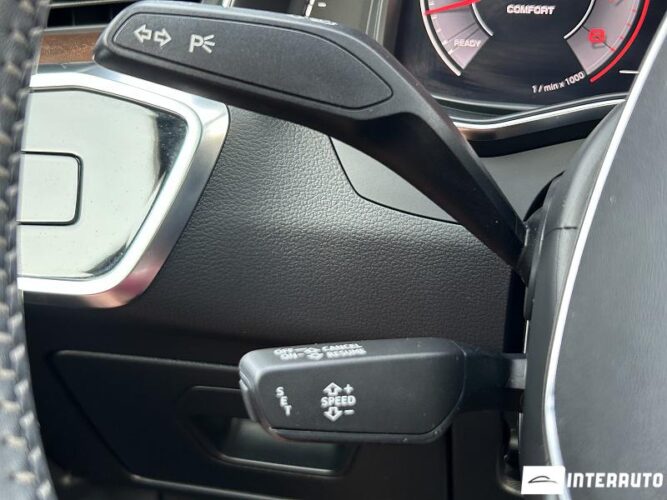 Audi A6 45 interauto-car