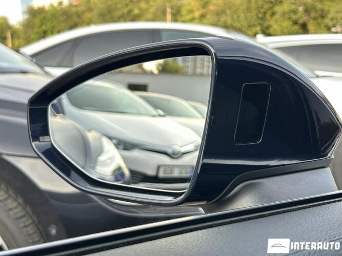 Audi A6 38 interauto-car