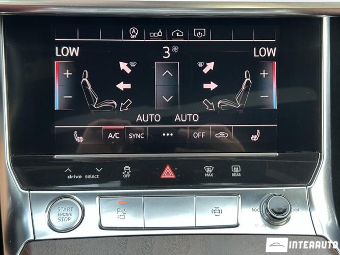 Audi A6 49 interauto-car