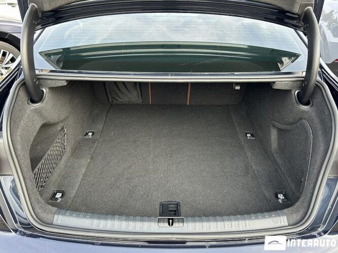 Audi A6 55 interauto-car