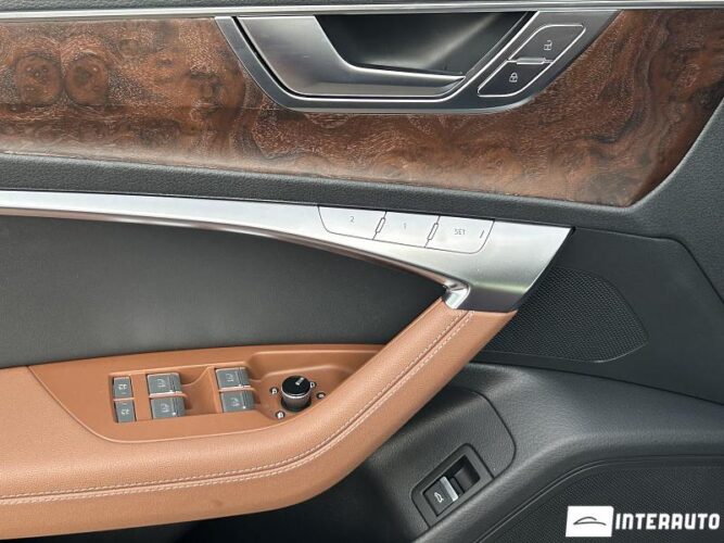 Audi A6 41 interauto-car