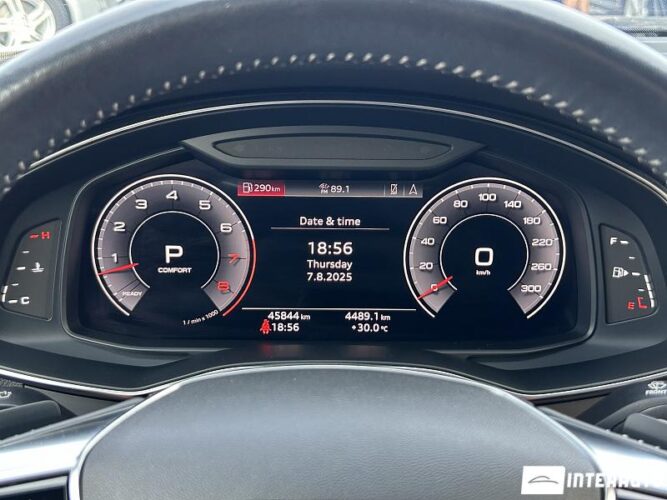 Audi A6 47 interauto-car