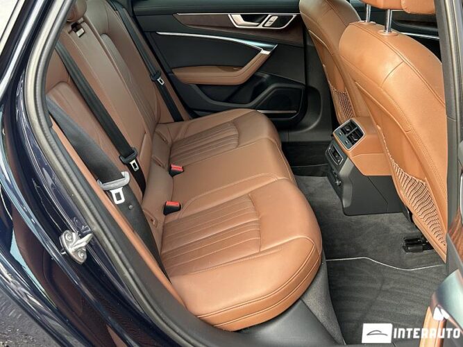 Audi A6 52 interauto-car