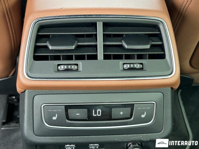 Audi A6 53 interauto-car