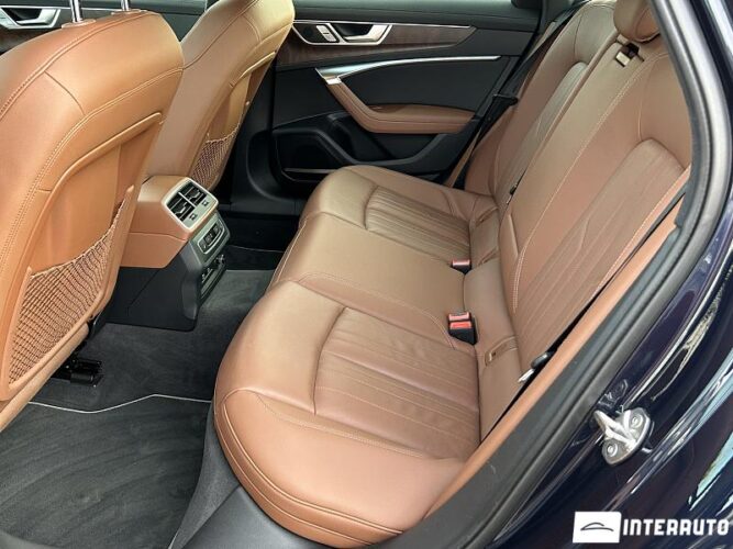 Audi A6 54 interauto-car