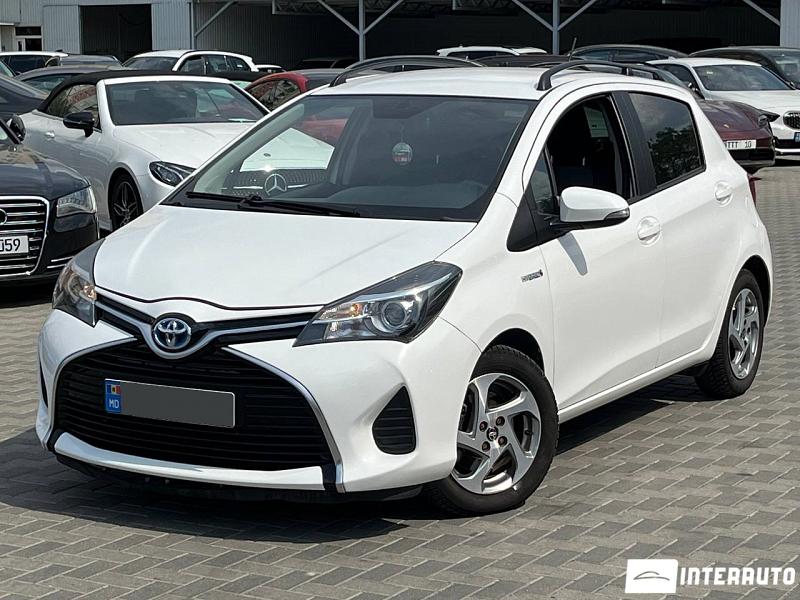 Toyota Yaris 2 interauto oferta masina