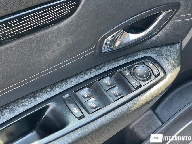 Renault Scenic 29 interauto-car