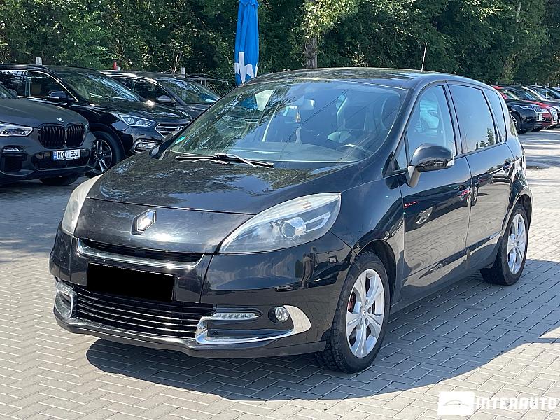 Renault Scenic 2 interauto oferta masina