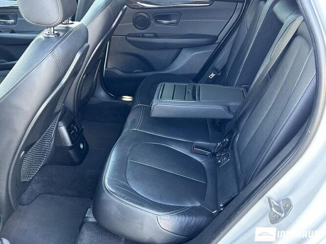 BMW 220d 48 interauto-car