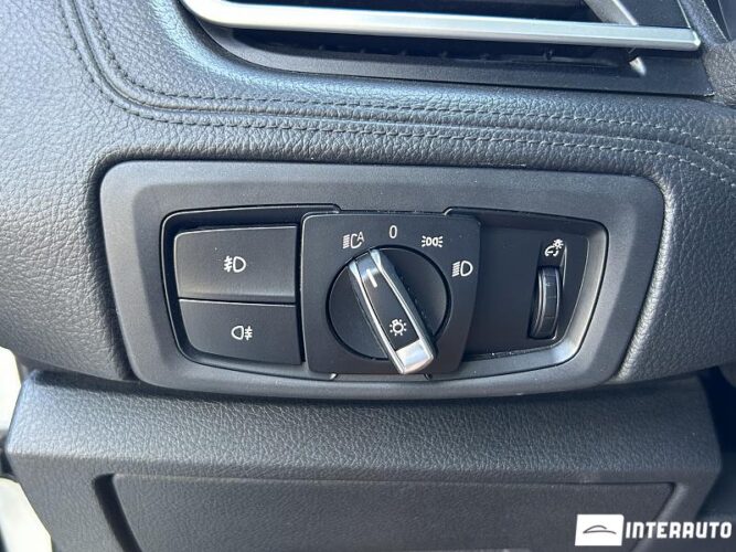 BMW 220d 40 interauto-car