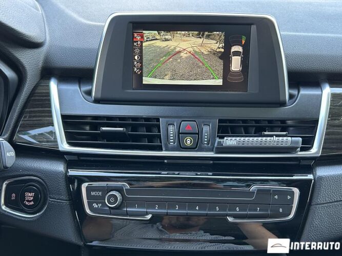 BMW 220d 43 interauto-car