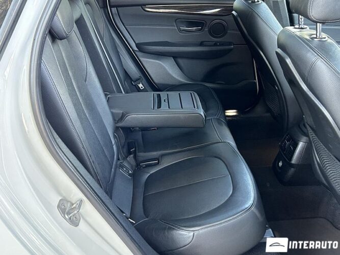 BMW 220d 47 interauto-car